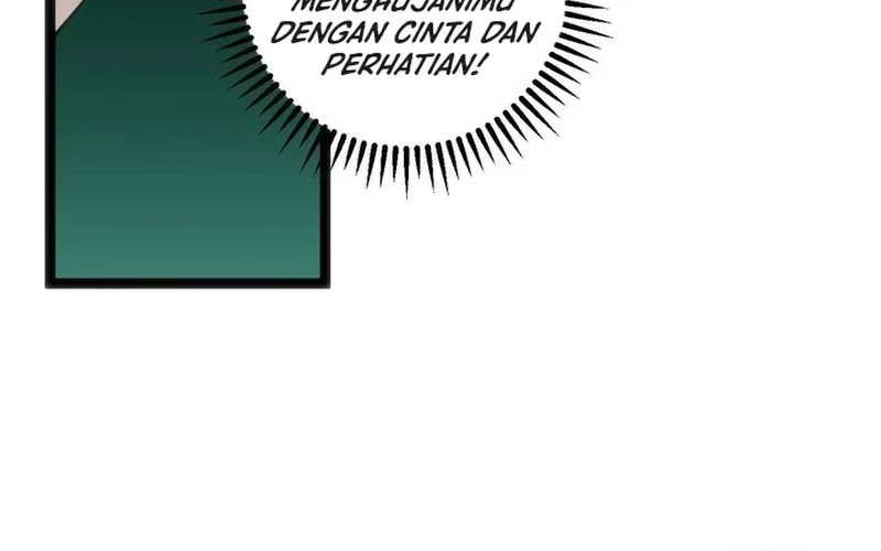 This Saint Has A Showdown Chapter 74 Gambar 7