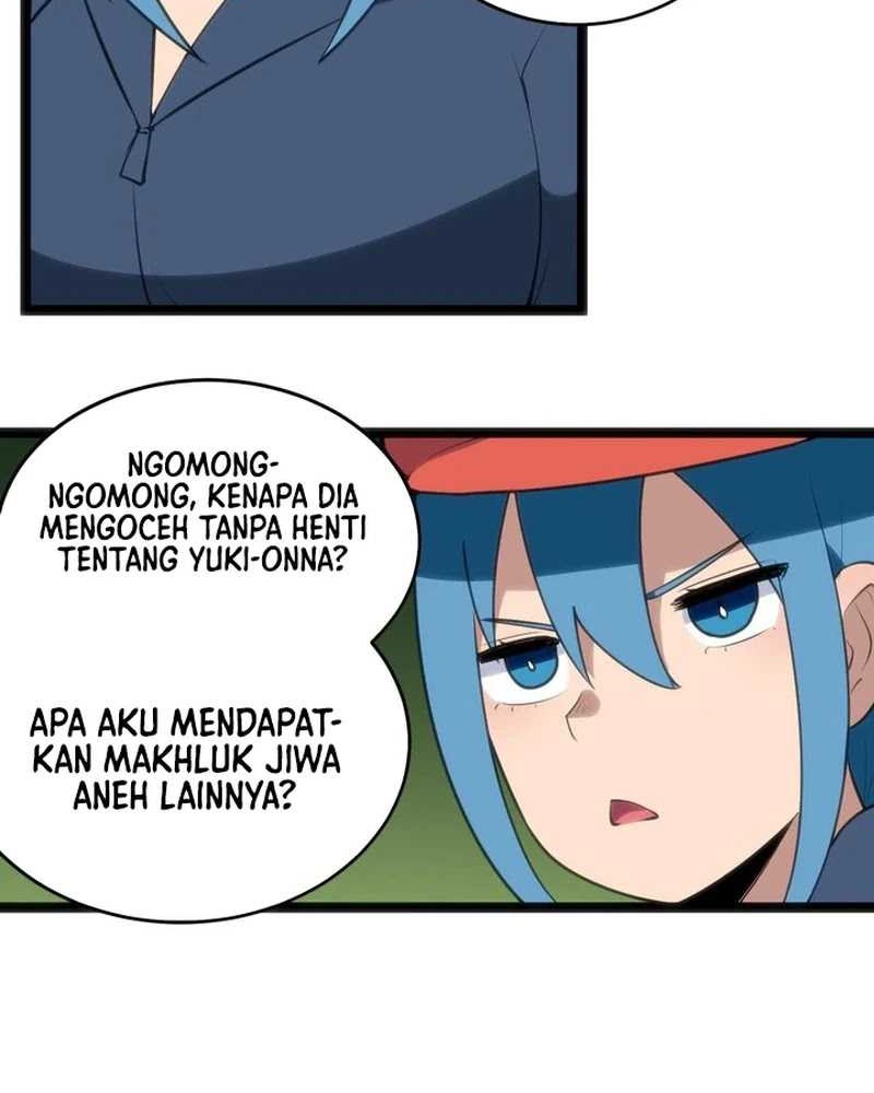 This Saint Has A Showdown Chapter 74 Gambar 13