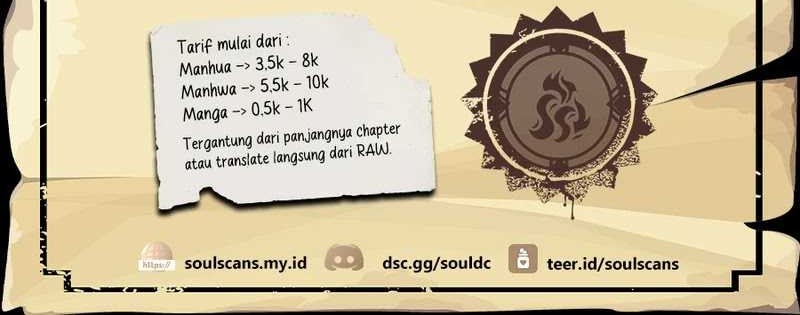This Saint Has A Showdown Chapter 75 Gambar 31