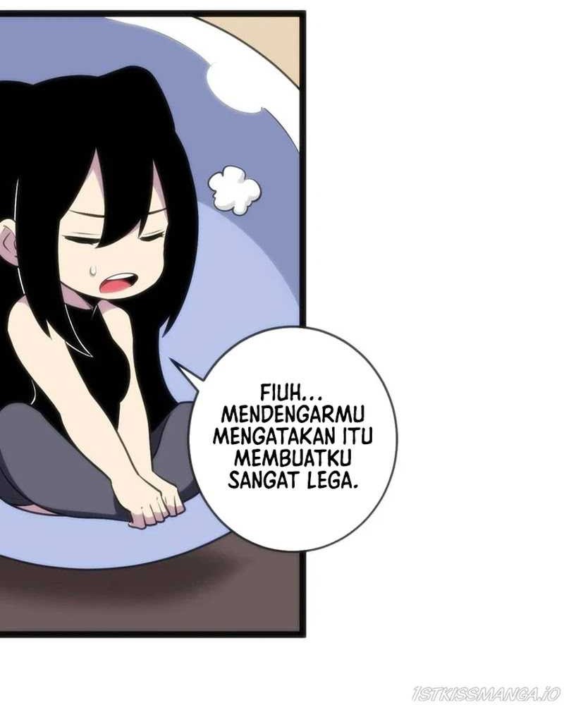 This Saint Has A Showdown Chapter 75 Gambar 13