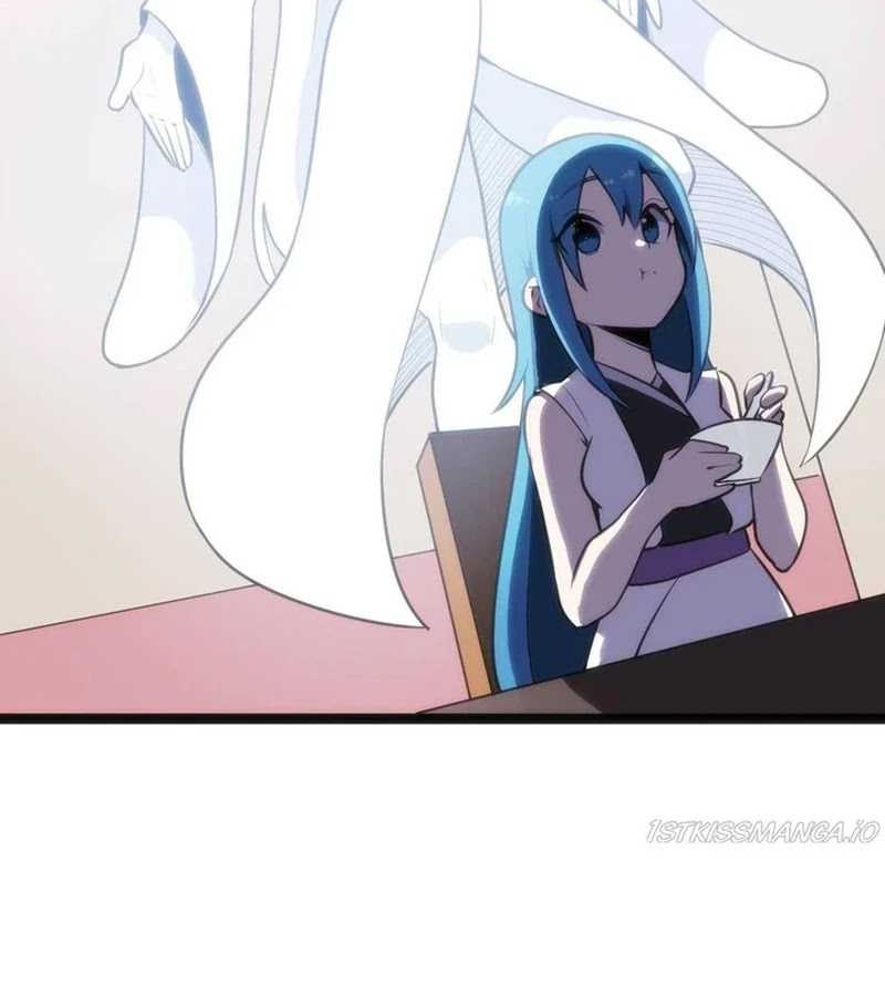 This Saint Has A Showdown Chapter 75 Gambar 16