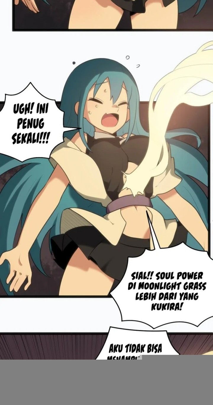 This Saint Has A Showdown Chapter 77 Gambar 13