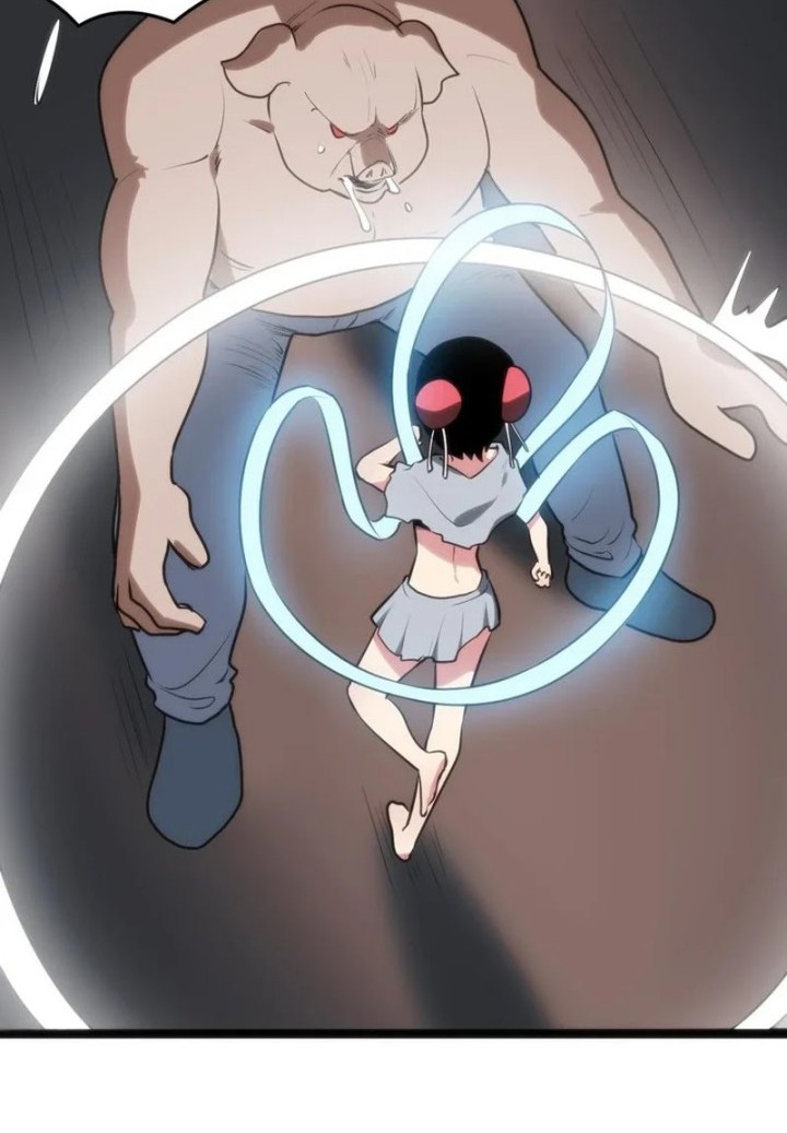 This Saint Has A Showdown Chapter 78 Gambar 24