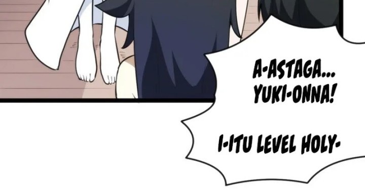 This Saint Has A Showdown Chapter 78 Gambar 4