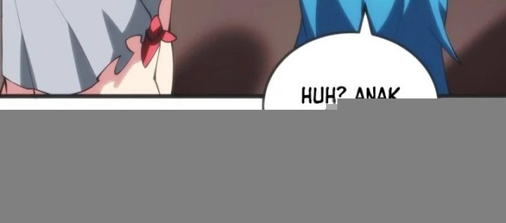 This Saint Has A Showdown Chapter 79 Gambar 22
