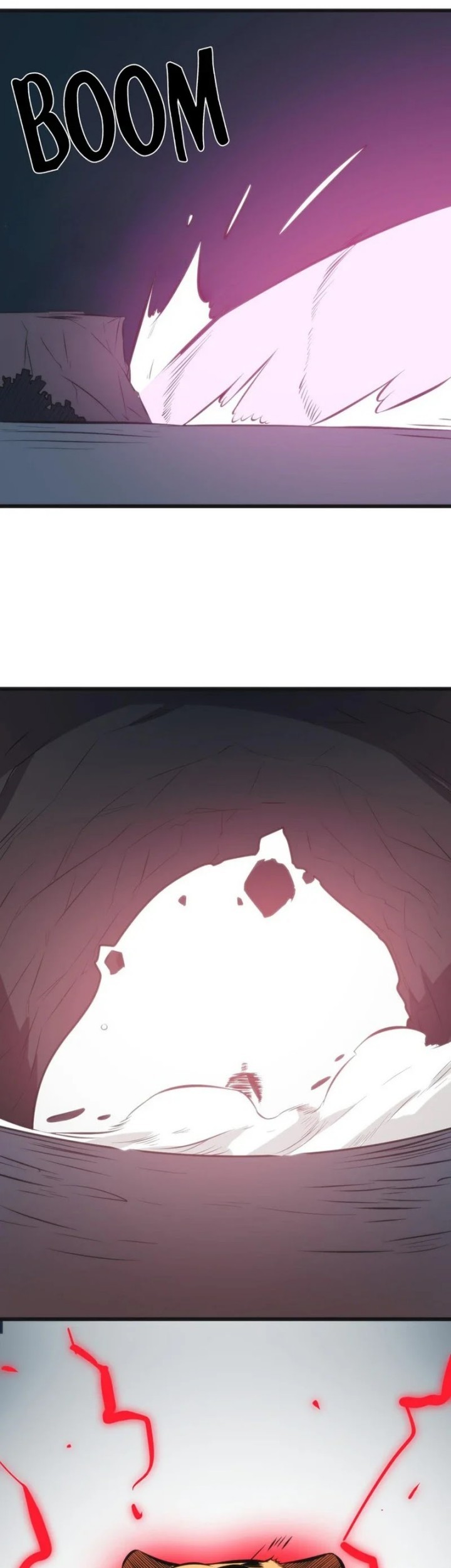 This Saint Has A Showdown Chapter 79 Gambar 29