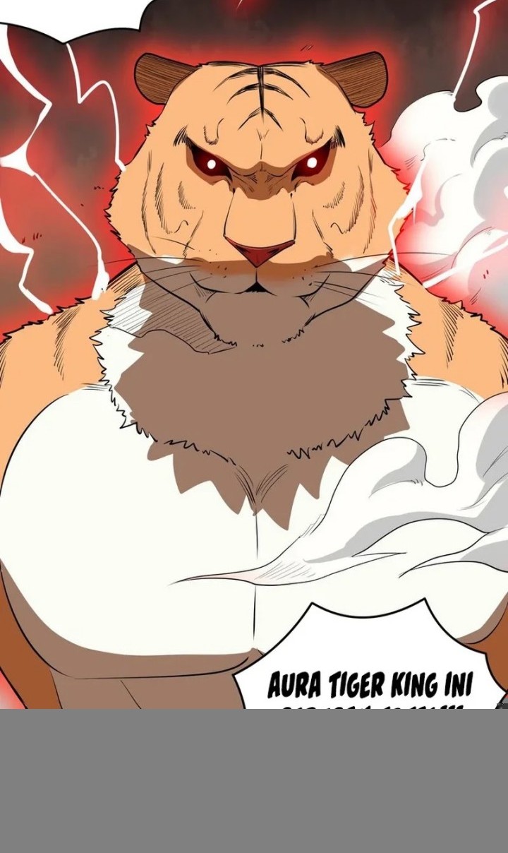 This Saint Has A Showdown Chapter 80 Gambar 19