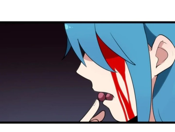 This Saint Has A Showdown Chapter 80 Gambar 29