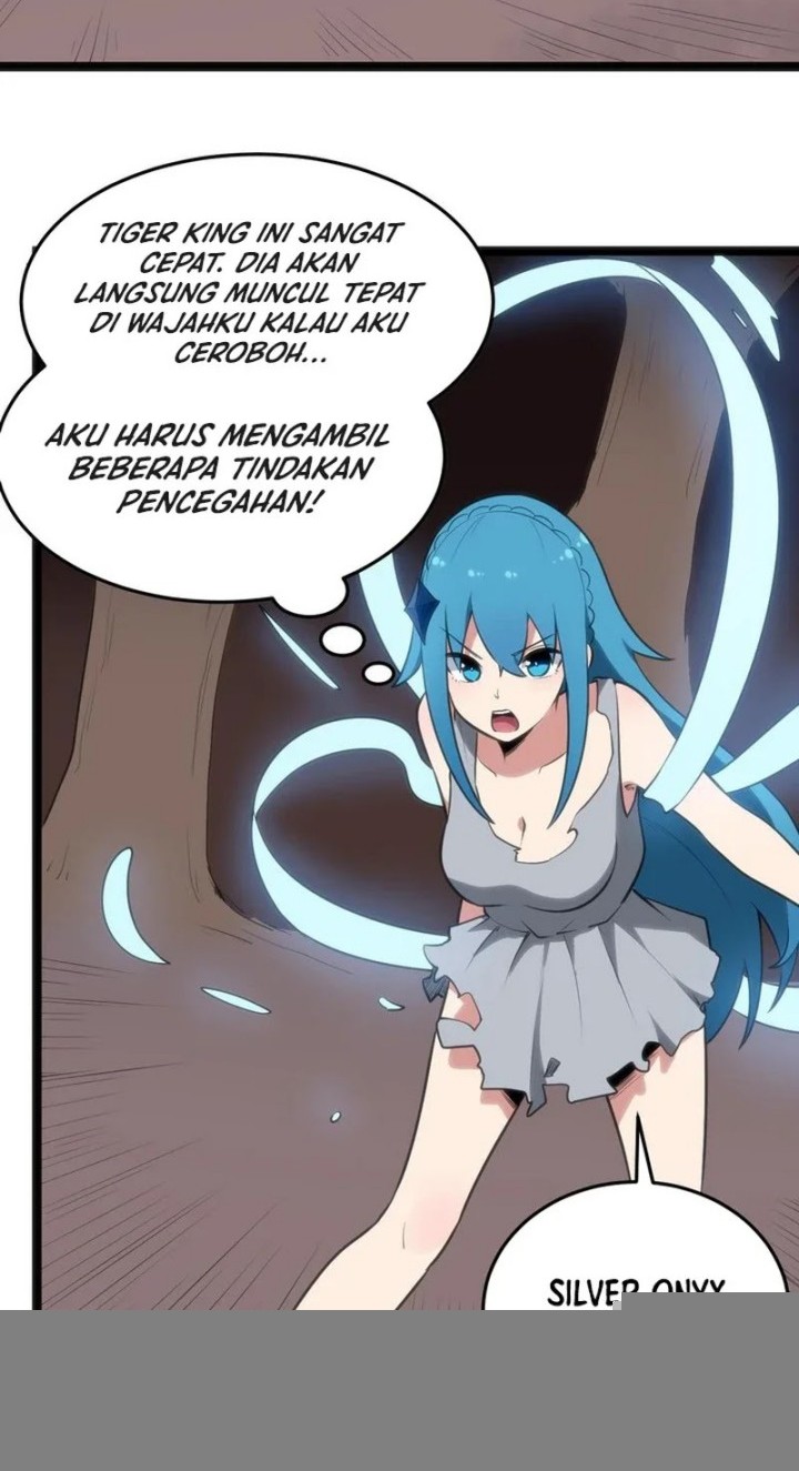 This Saint Has A Showdown Chapter 80 Gambar 3
