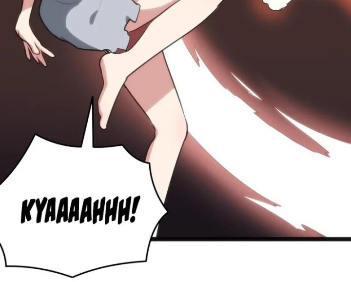This Saint Has A Showdown Chapter 80 Gambar 9