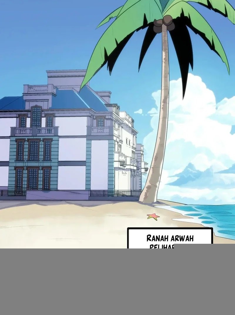 Baca Manhua This Saint Has A Showdown Chapter 83 Gambar 2