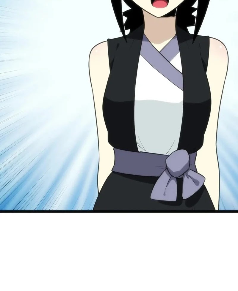 This Saint Has A Showdown Chapter 83 Gambar 14