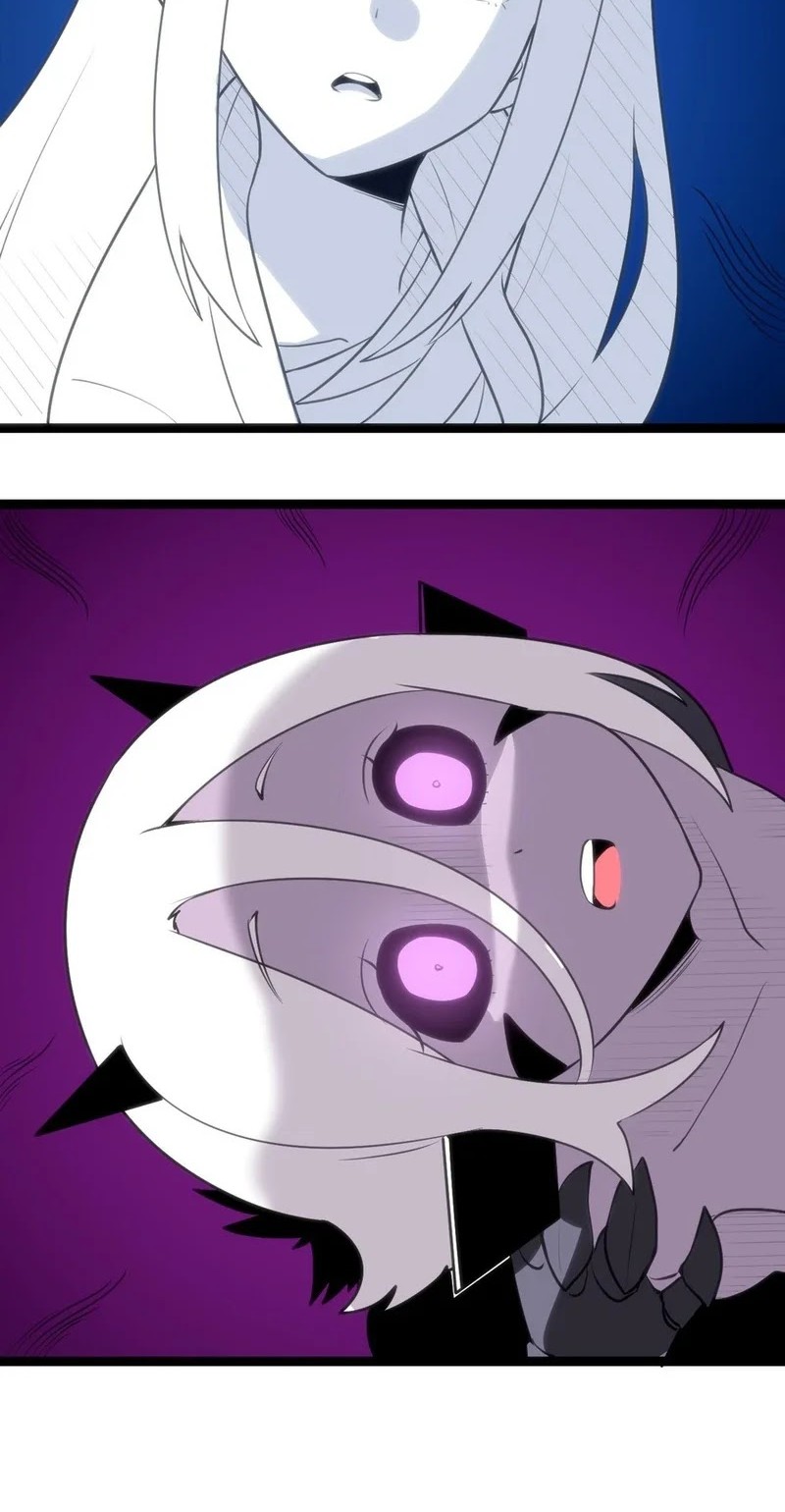 This Saint Has A Showdown Chapter 84 Gambar 6