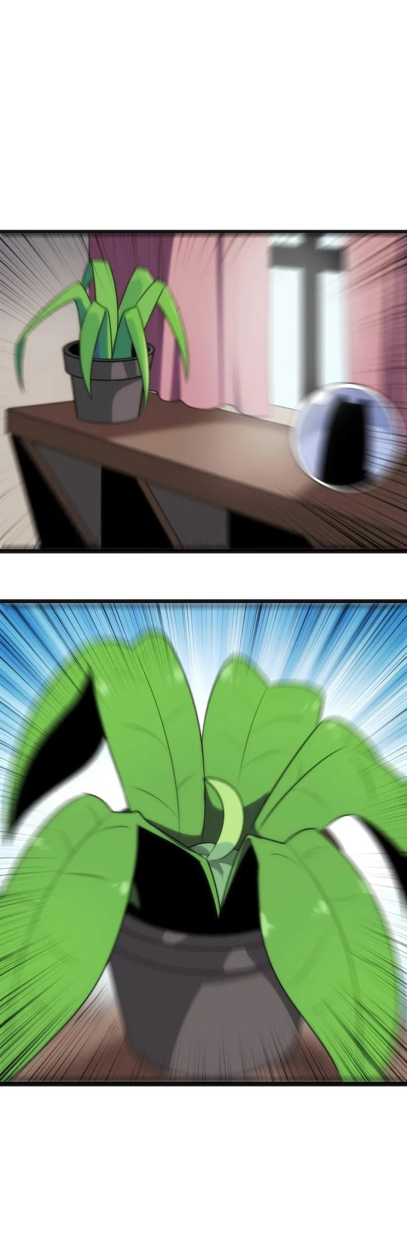 This Saint Has A Showdown Chapter 85 Gambar 4