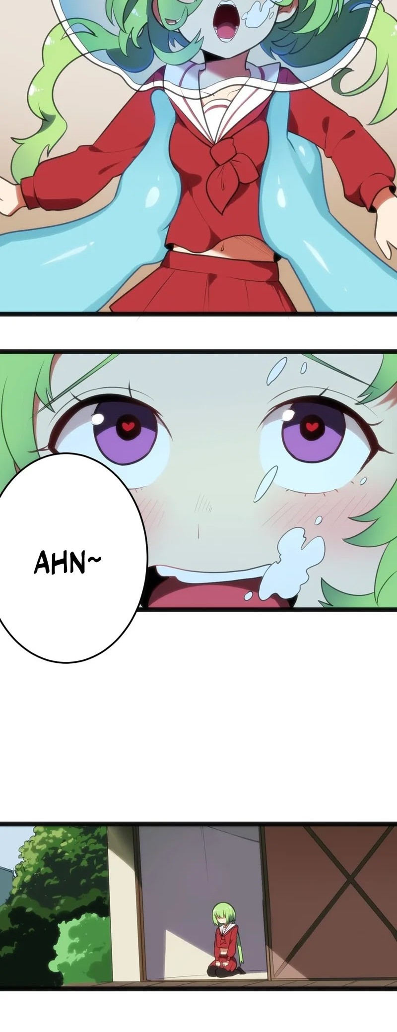 This Saint Has A Showdown Chapter 85 Gambar 8