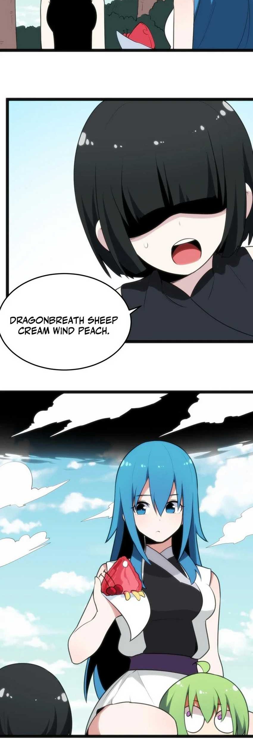 This Saint Has A Showdown Chapter 86 Gambar 19