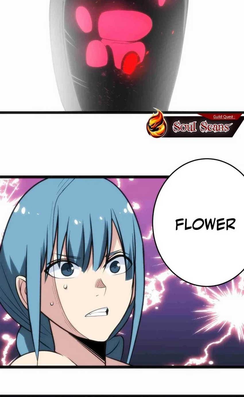 This Saint Has A Showdown Chapter 89 Gambar 24