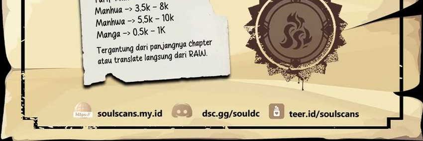 This Saint Has A Showdown Chapter 90 Gambar 33
