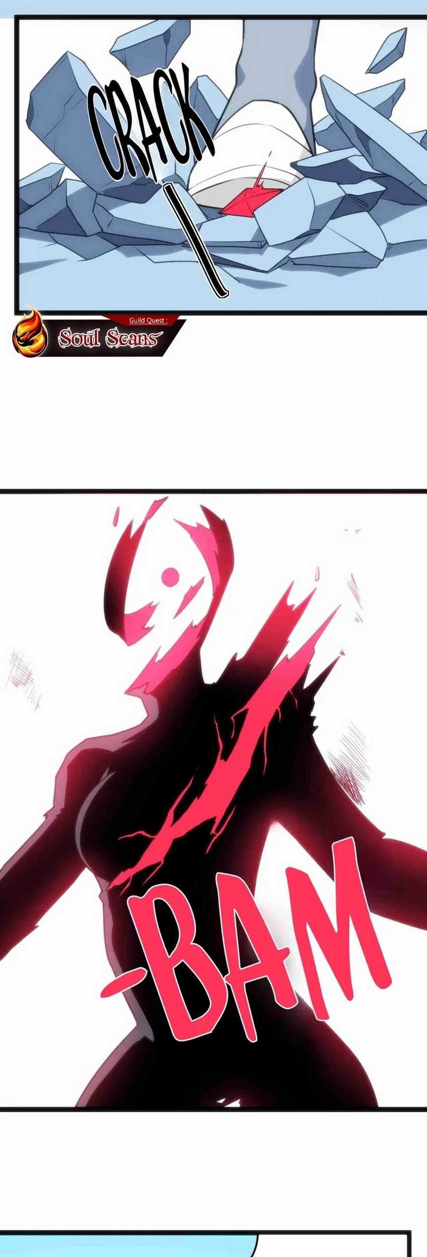 This Saint Has A Showdown Chapter 90 Gambar 13