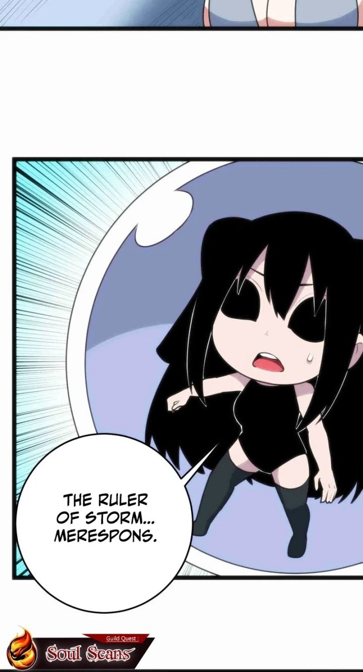 This Saint Has A Showdown Chapter 92 Gambar 21