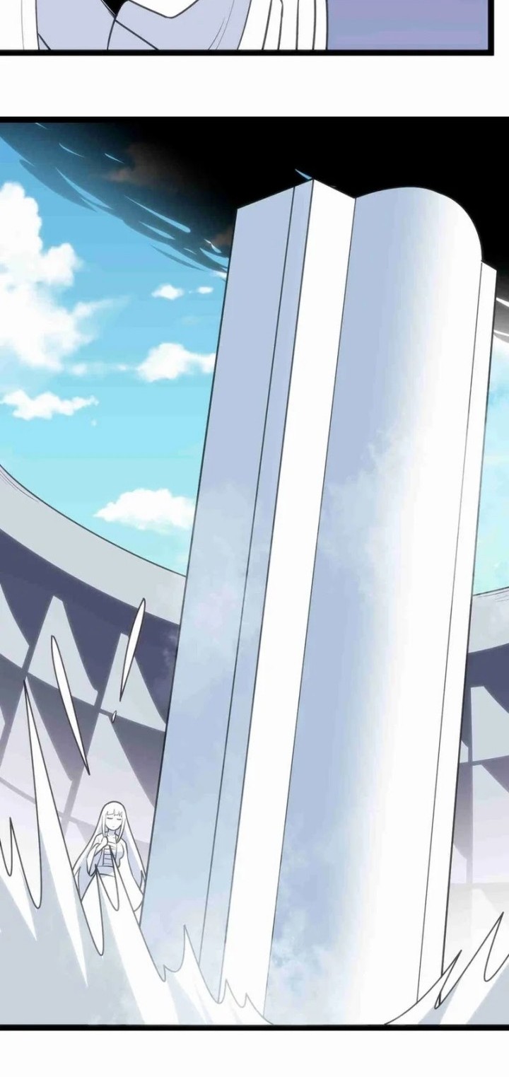 This Saint Has A Showdown Chapter 93 Gambar 19