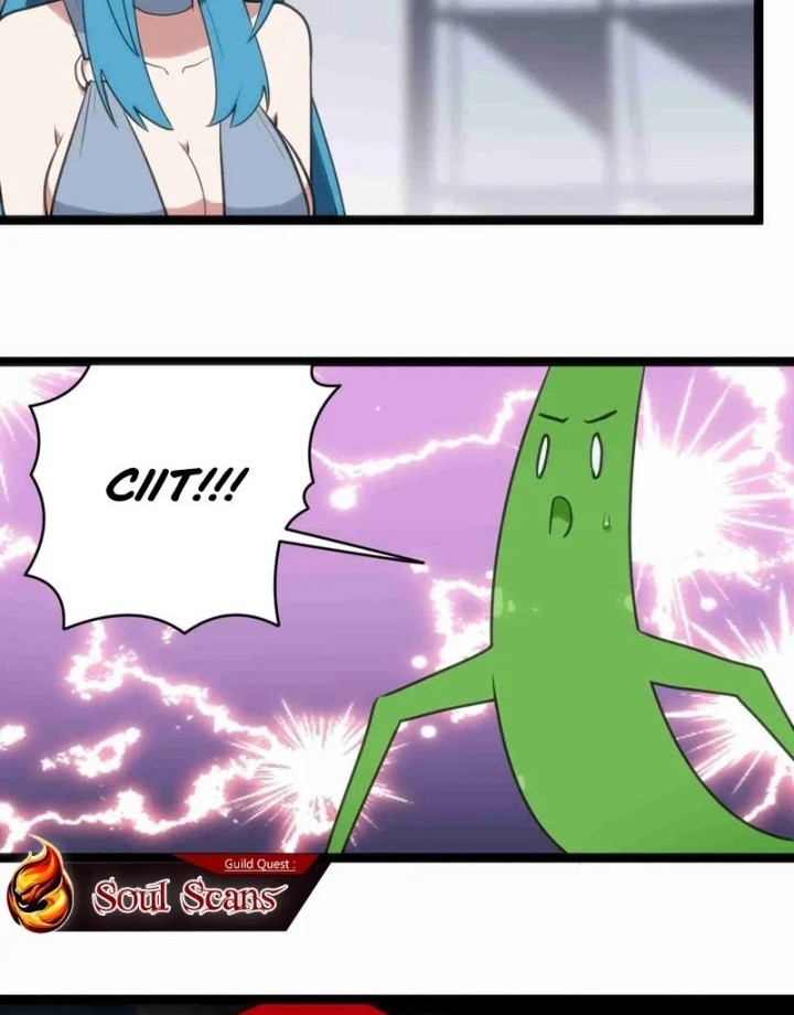 This Saint Has A Showdown Chapter 93 Gambar 21