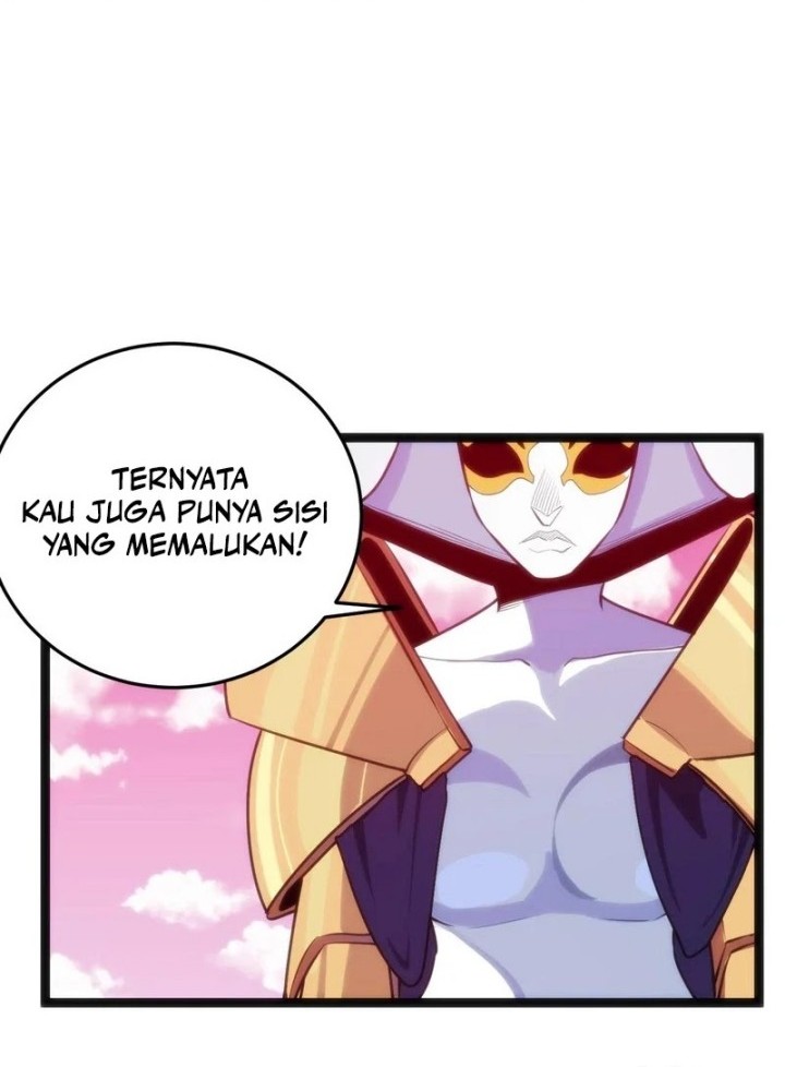 This Saint Has A Showdown Chapter 94 Gambar 11