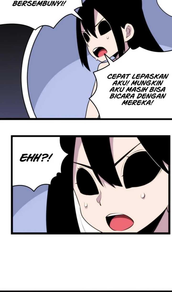 This Saint Has A Showdown Chapter 94 Gambar 15