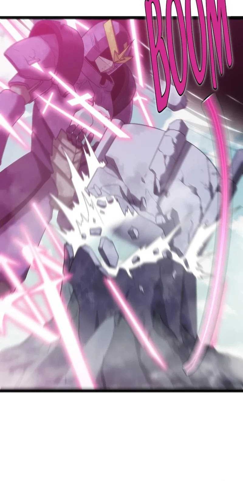 This Saint Has A Showdown Chapter 96 Gambar 21