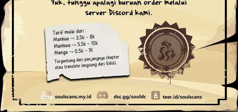 This Saint Has A Showdown Chapter 96 Gambar 35