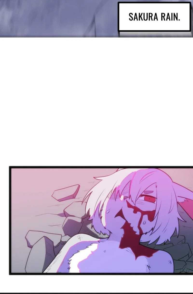 This Saint Has A Showdown Chapter 96 Gambar 17