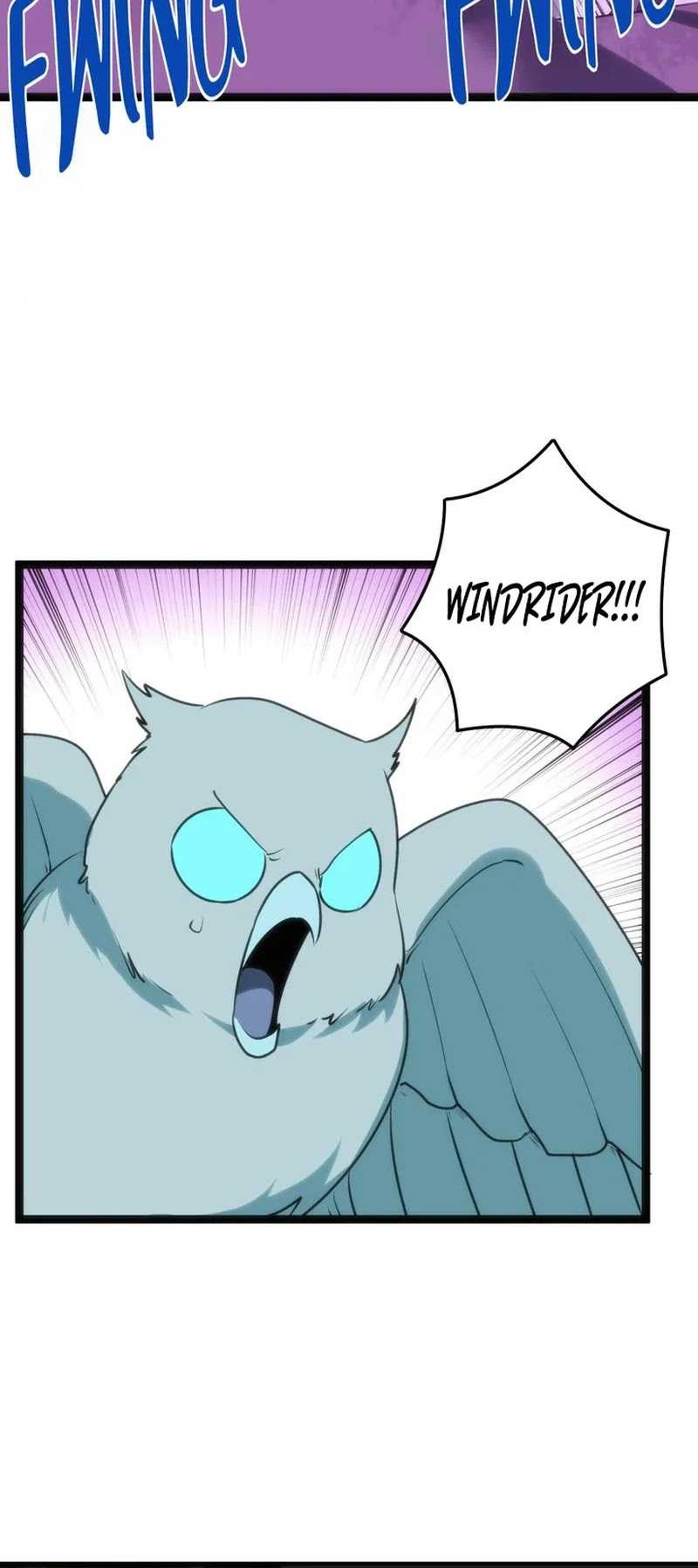 This Saint Has A Showdown Chapter 97 Gambar 27