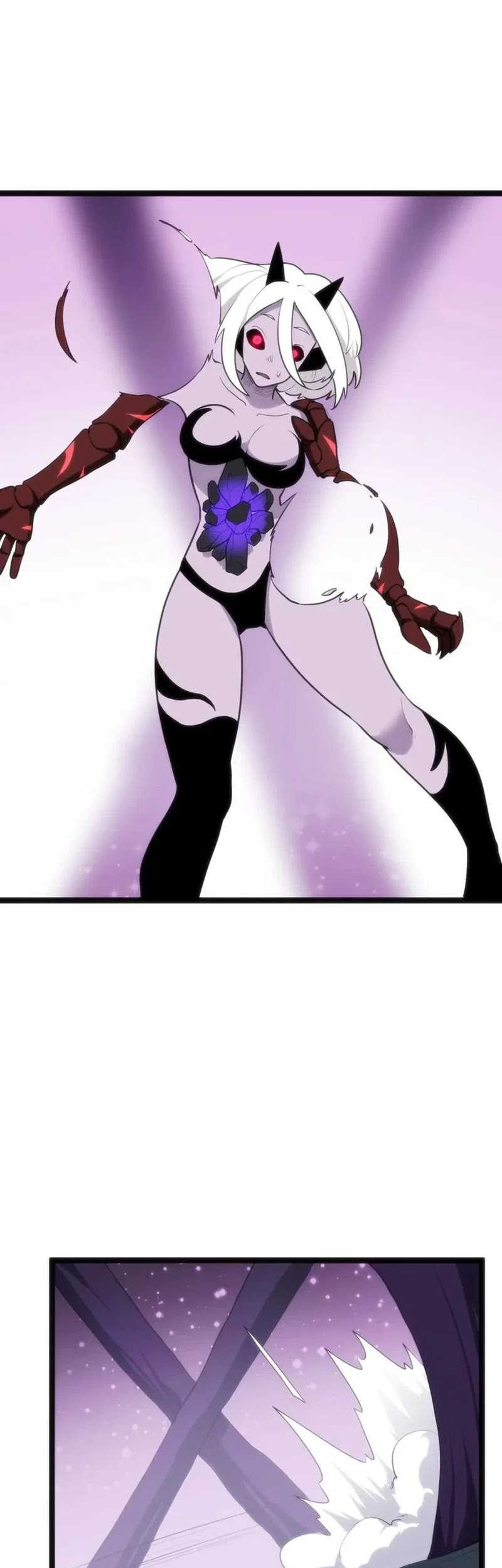 This Saint Has A Showdown Chapter 98 Gambar 18