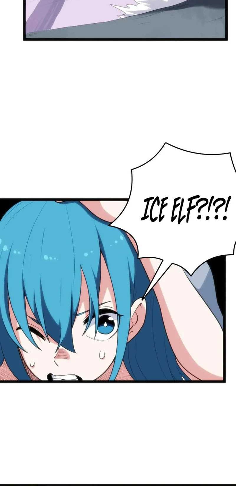 This Saint Has A Showdown Chapter 98 Gambar 19