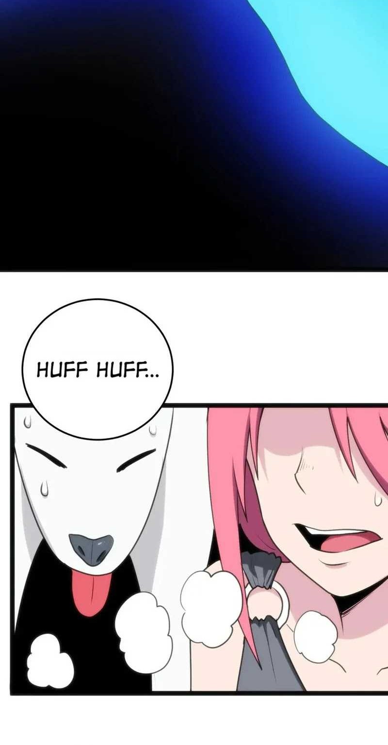 This Saint Has A Showdown Chapter 98 Gambar 27