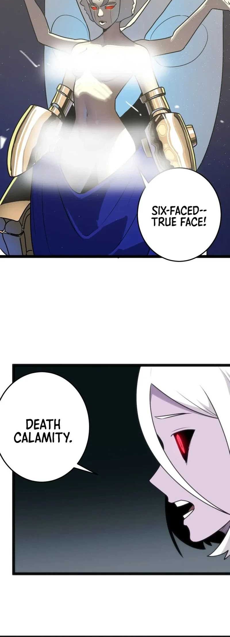 This Saint Has A Showdown Chapter 98 Gambar 11