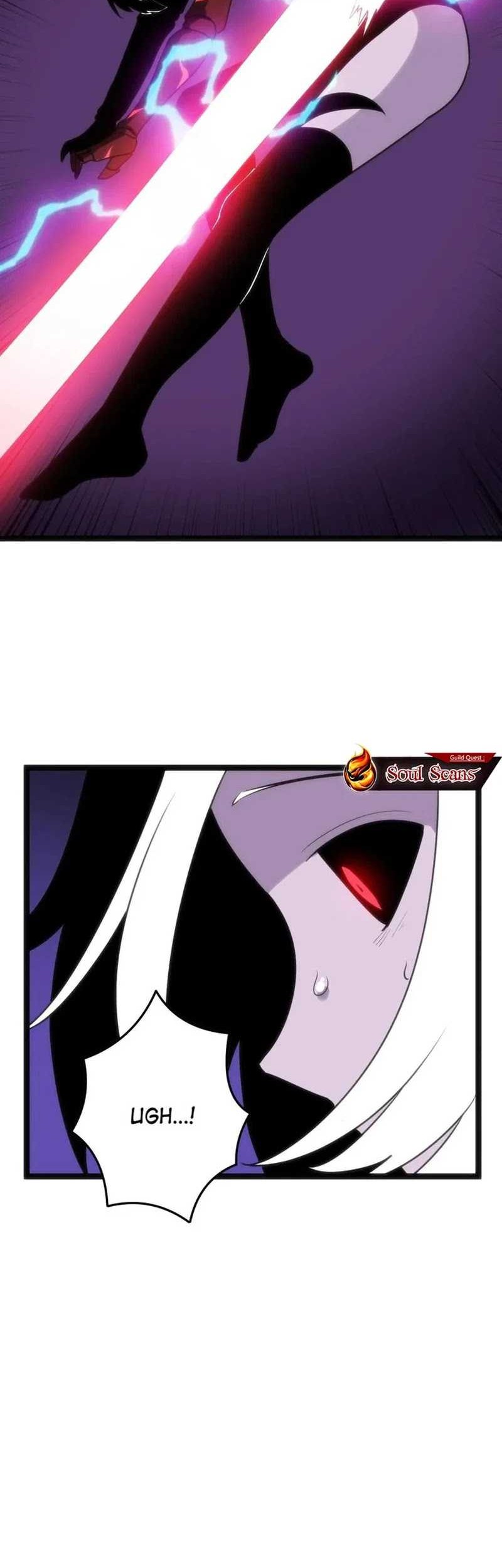 This Saint Has A Showdown Chapter 98 Gambar 15