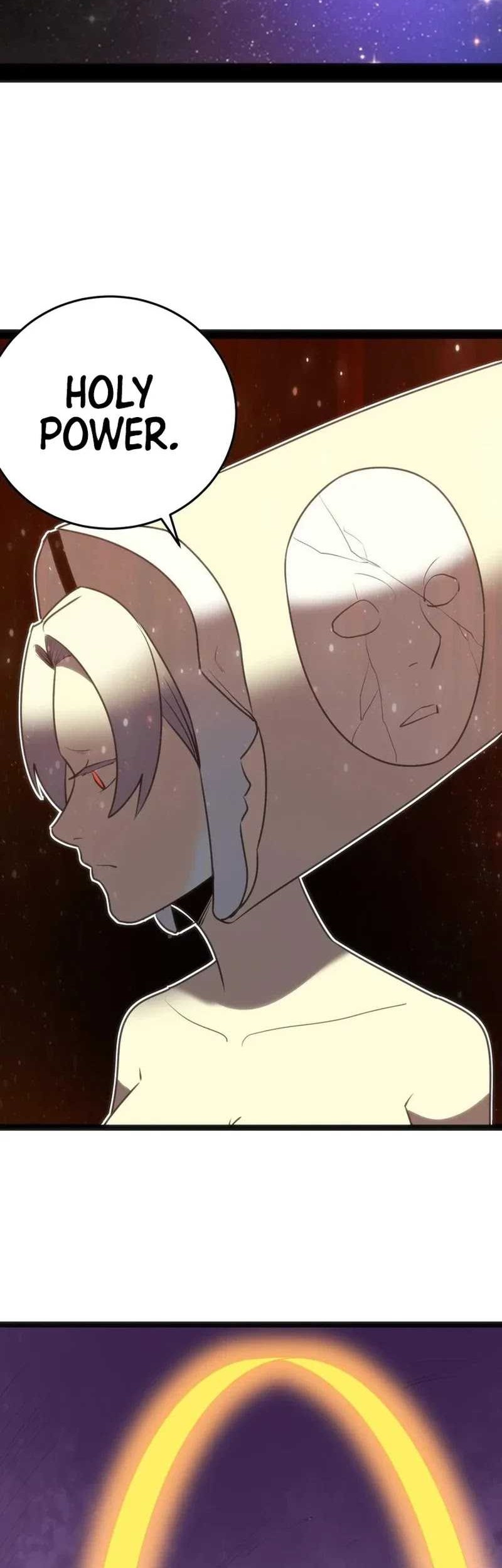 This Saint Has A Showdown Chapter 99 Gambar 25