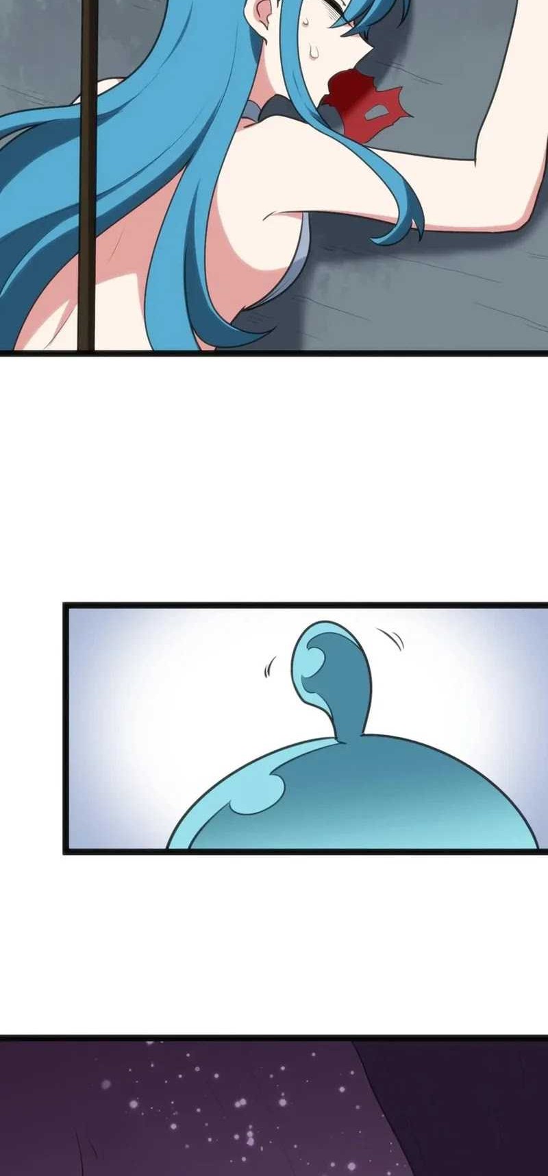 This Saint Has A Showdown Chapter 99 Gambar 13