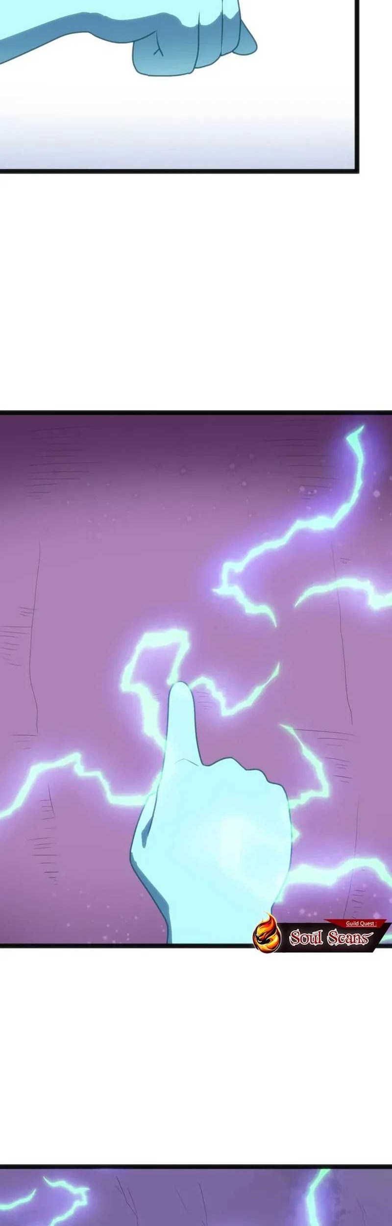 This Saint Has A Showdown Chapter 99 Gambar 15