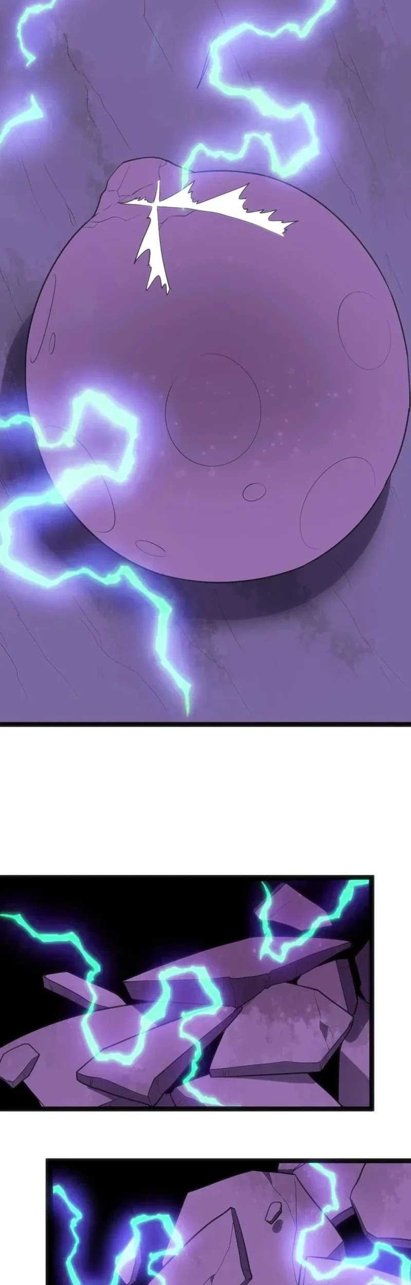 This Saint Has A Showdown Chapter 99 Gambar 16