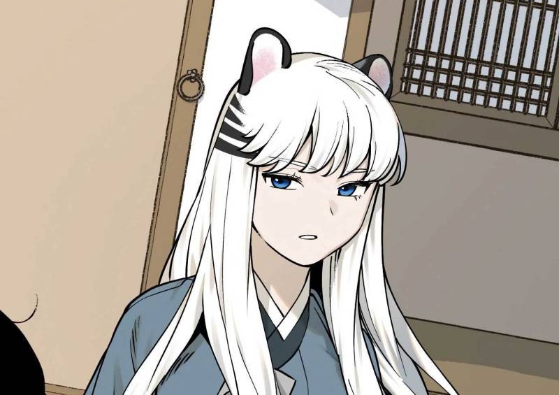 Tiger Coming In Chapter 54 Gambar 28
