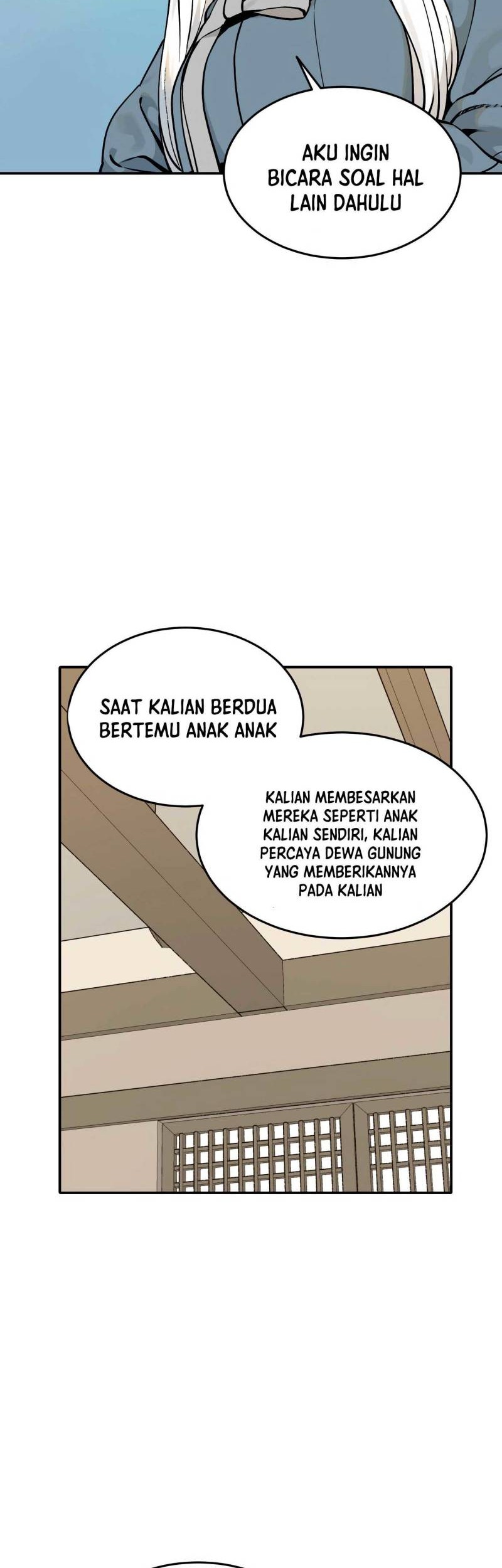 Tiger Coming In Chapter 54 Gambar 36