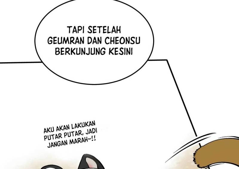 Tiger Coming In Chapter 54 Gambar 37