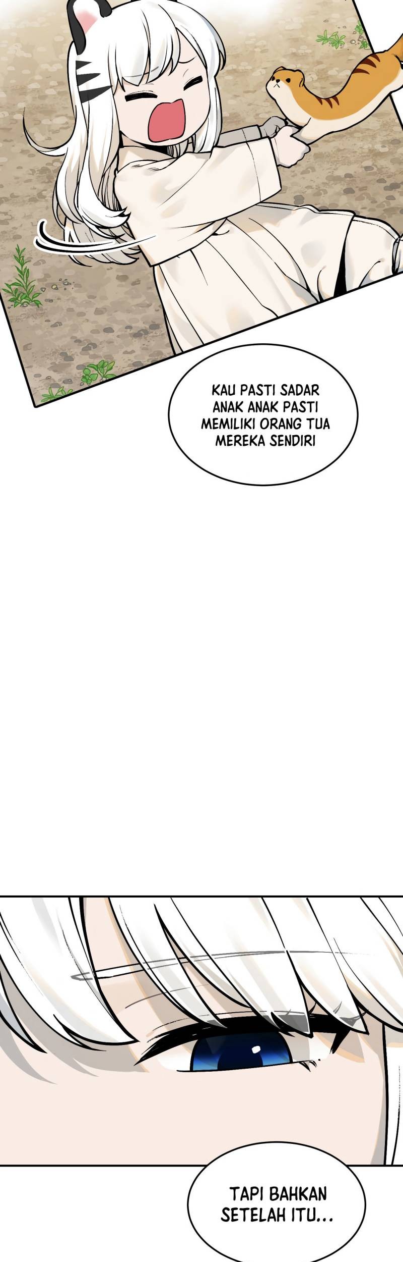 Tiger Coming In Chapter 54 Gambar 38