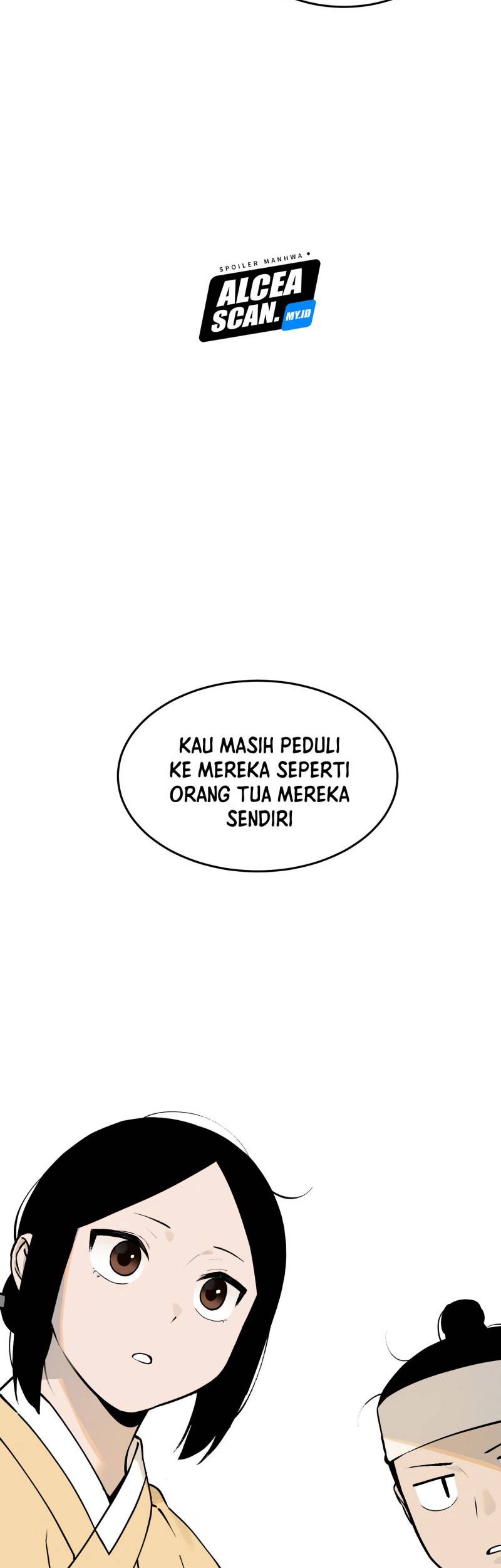 Tiger Coming In Chapter 54 Gambar 39