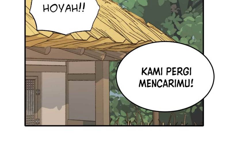 Tiger Coming In Chapter 54 Gambar 4