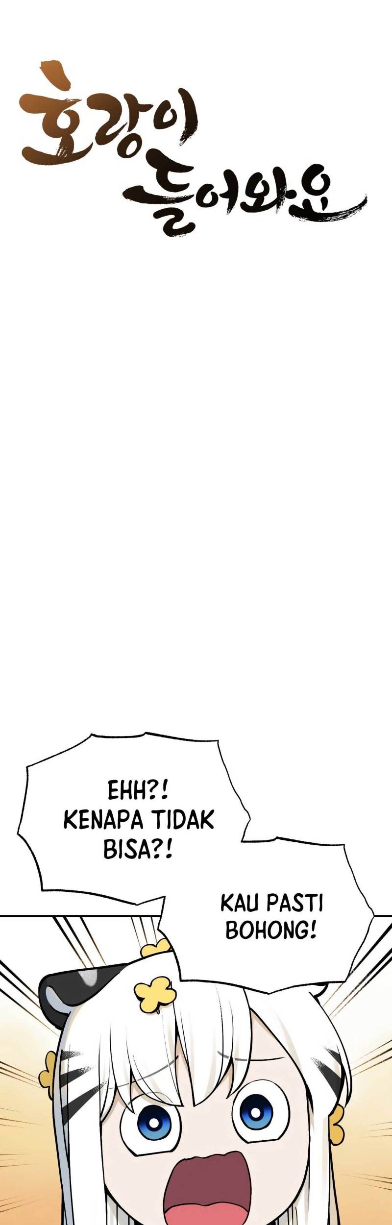Tiger Coming In Chapter 54 Gambar 12