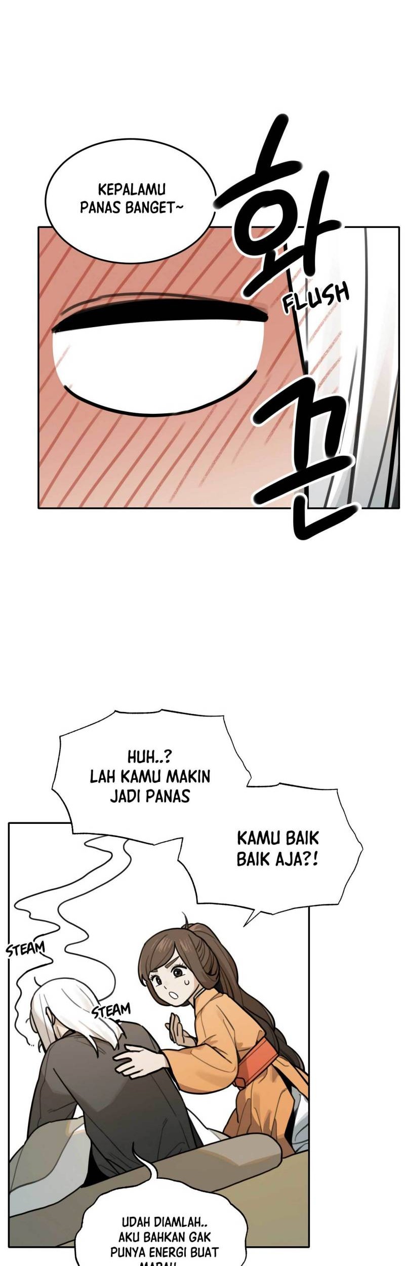 Tiger Coming In Chapter 78 Gambar 32
