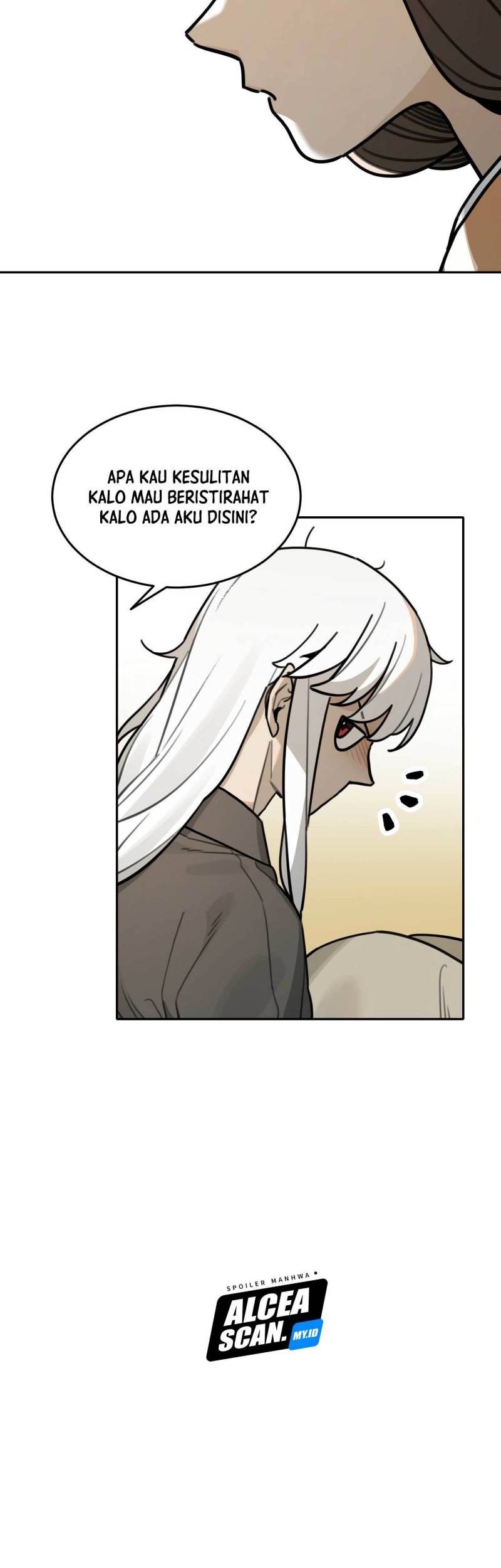 Tiger Coming In Chapter 78 Gambar 34